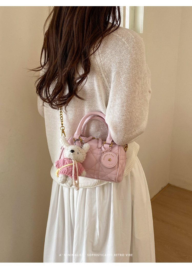 Factory Direct Womens Tote Bag for Retail Sourcing – SS-65066 — 28