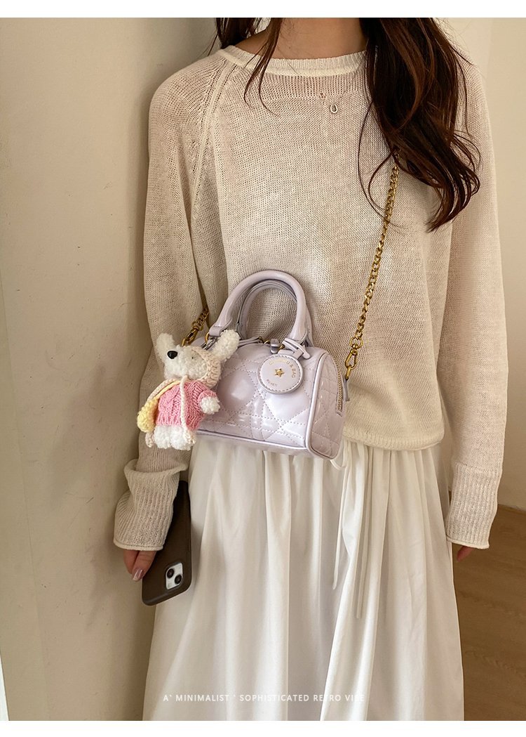 Factory Direct Womens Tote Bag for Retail Sourcing – SS-65066 — 29