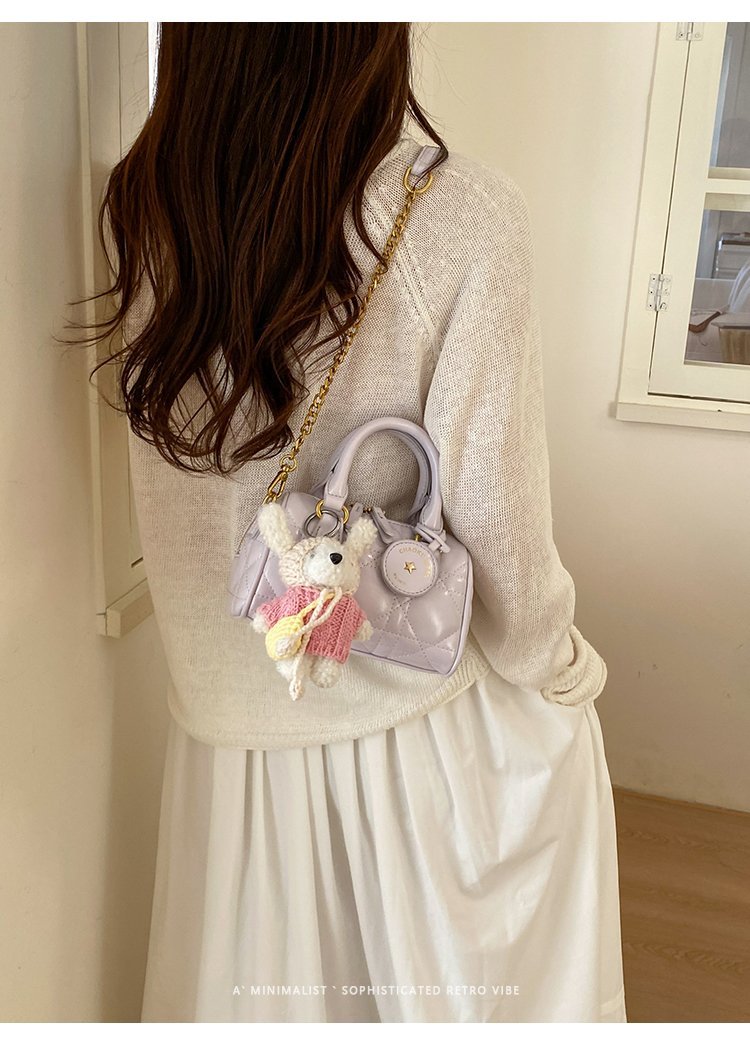 Factory Direct Womens Tote Bag for Retail Sourcing – SS-65066 — 30