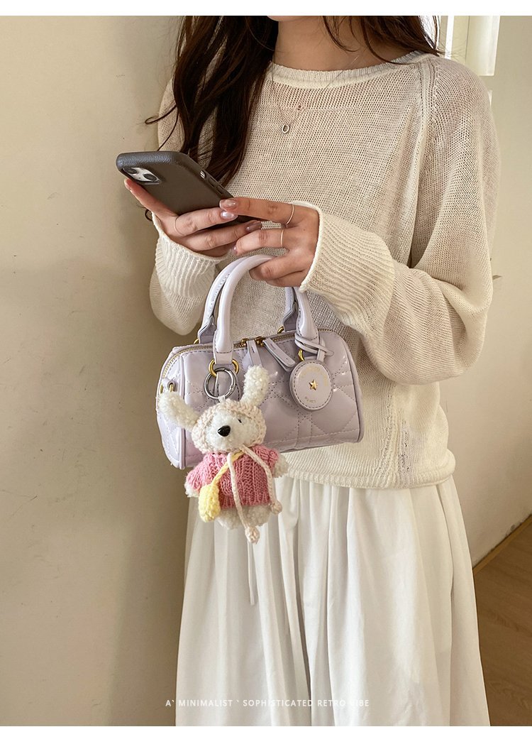 Factory Direct Womens Tote Bag for Retail Sourcing – SS-65066 — 32