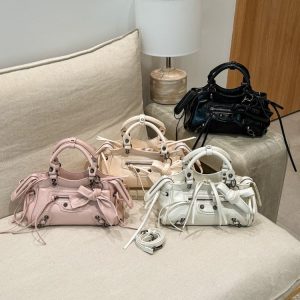 Private Label Womens Shoulder Bag for Custom Bag Projects – SS-65067