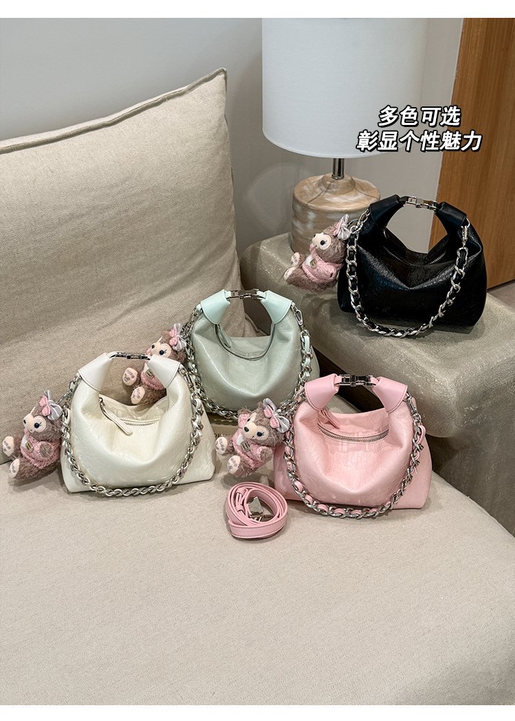 حقيبة يد نسائية بالجملة لتجار التجزئة للأزياء – SS-65068 — 8