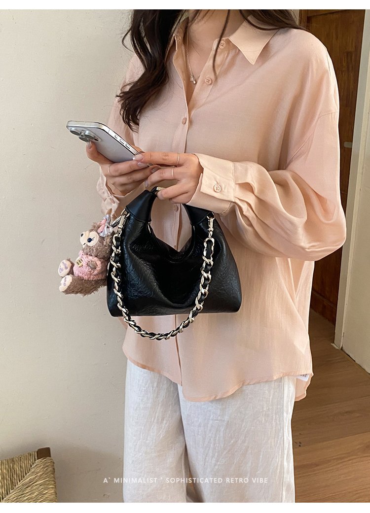 حقيبة يد نسائية بالجملة لتجار التجزئة للأزياء – SS-65068 — 18