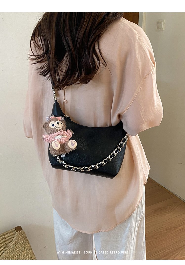 حقيبة يد نسائية بالجملة لتجار التجزئة للأزياء – SS-65068 — 25