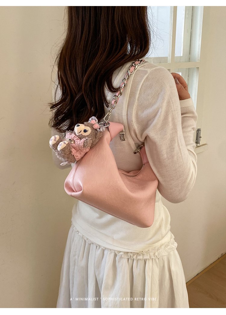 حقيبة يد نسائية بالجملة لتجار التجزئة للأزياء – SS-65068 — 30