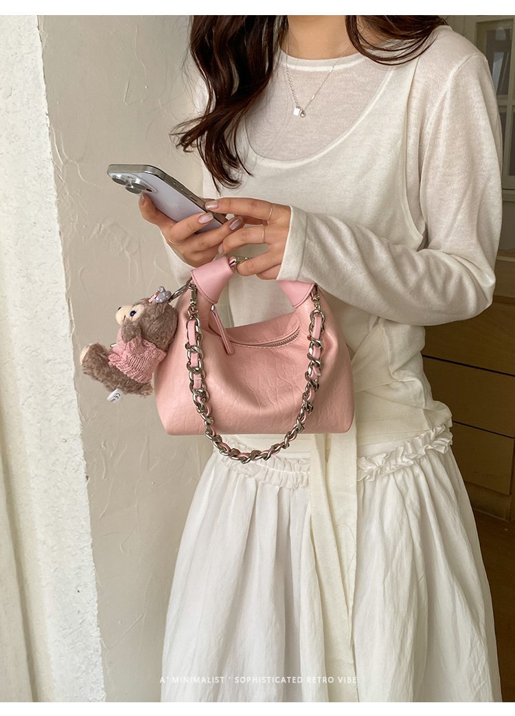 حقيبة يد نسائية بالجملة لتجار التجزئة للأزياء – SS-65068 — 32