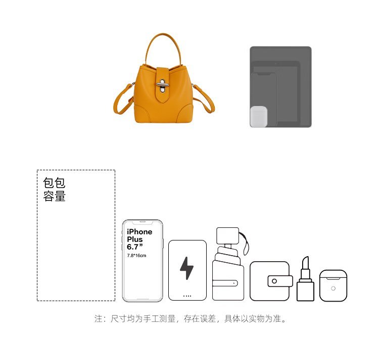 Custom Womens Handbag for Bulk Wholesale Buyers – SS-65075 — 3