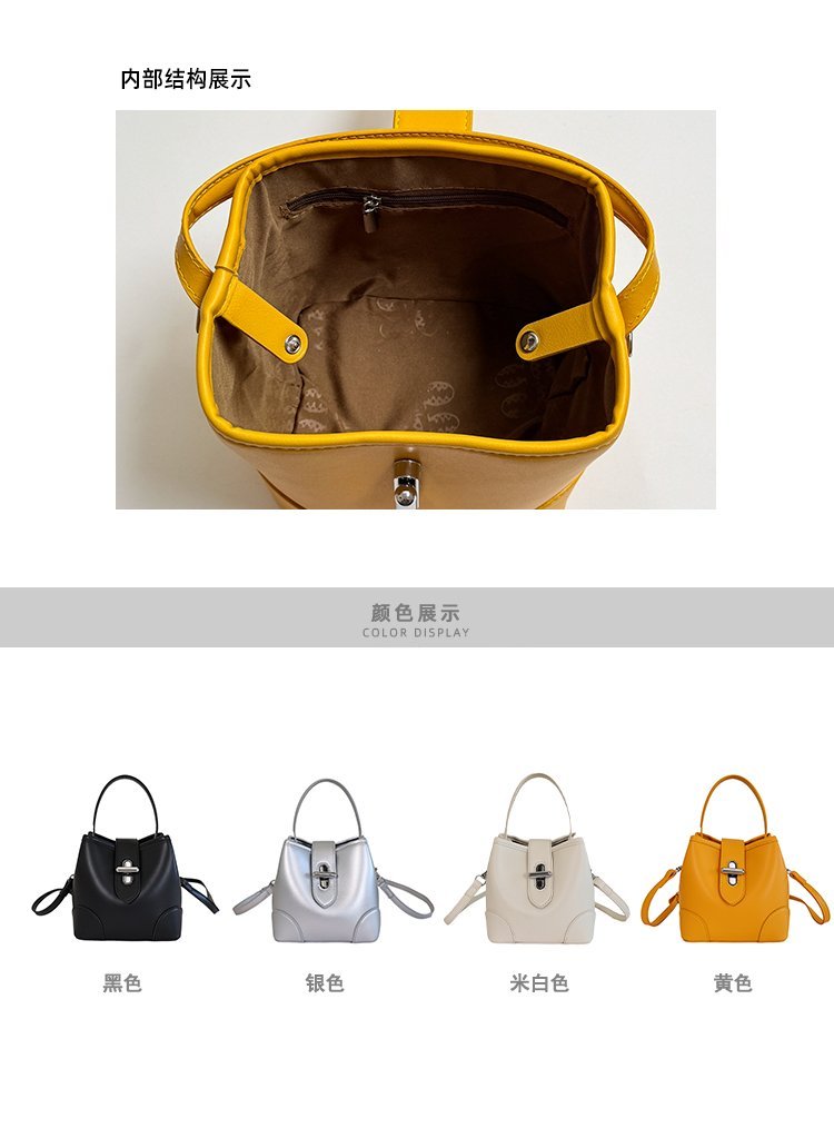 Custom Womens Handbag for Bulk Wholesale Buyers – SS-65075 — 4