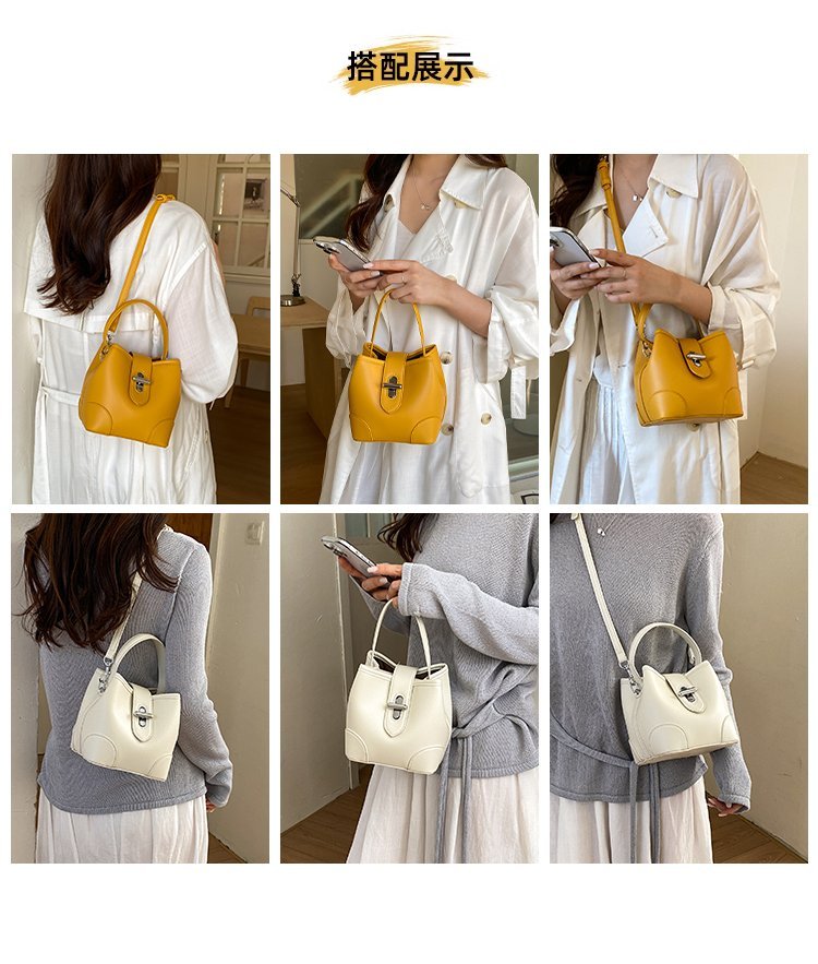 Custom Womens Handbag for Bulk Wholesale Buyers – SS-65075 — 13