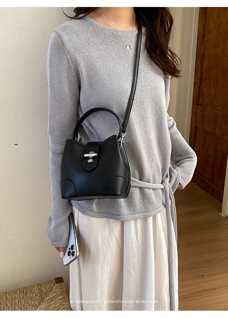 Custom Womens Handbag for Bulk Wholesale Buyers – SS-65075 — 25
