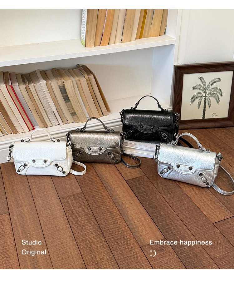 حقيبة يد نسائية مباشرة من المصنع لتوريد البوتيكات – SS-65077 — 5