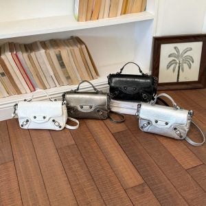 Factory Direct Womens Handbag for Boutique Supply – SS-65077