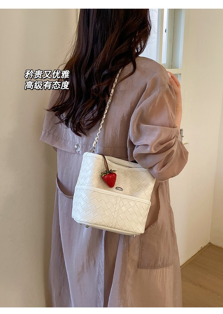 Private Label Womens Handbag for Retail Sourcing – SS-65078 — 5