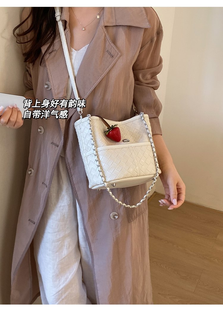 Private Label Womens Handbag for Retail Sourcing – SS-65078 — 6