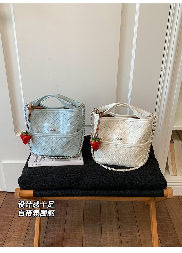 Private Label Womens Handbag for Retail Sourcing – SS-65078 — 7