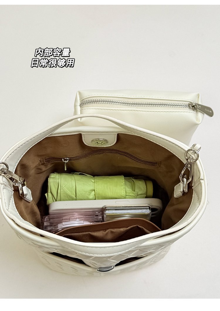 Private Label Womens Handbag for Retail Sourcing – SS-65078 — 12