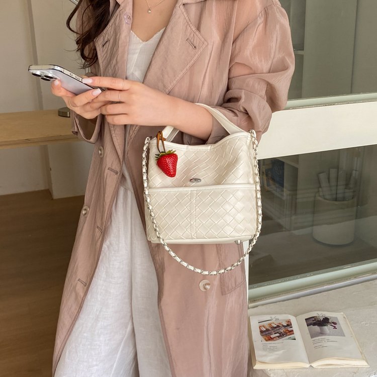 Private Label Womens Handbag for Retail Sourcing – SS-65078 — 15