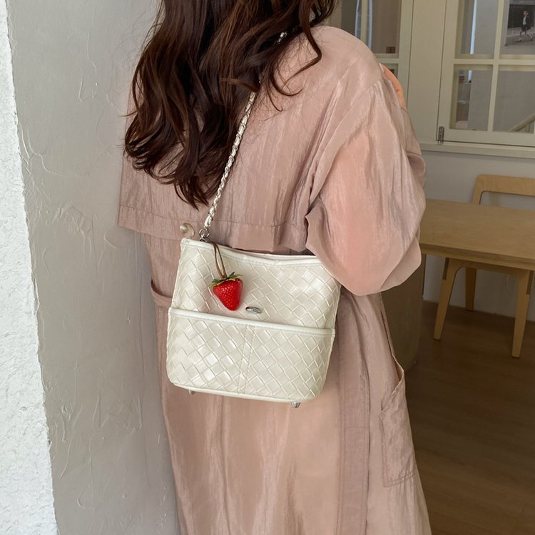 Private Label Womens Handbag for Retail Sourcing – SS-65078 — 16