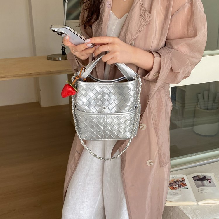 Private Label Womens Handbag for Retail Sourcing – SS-65078 — 18