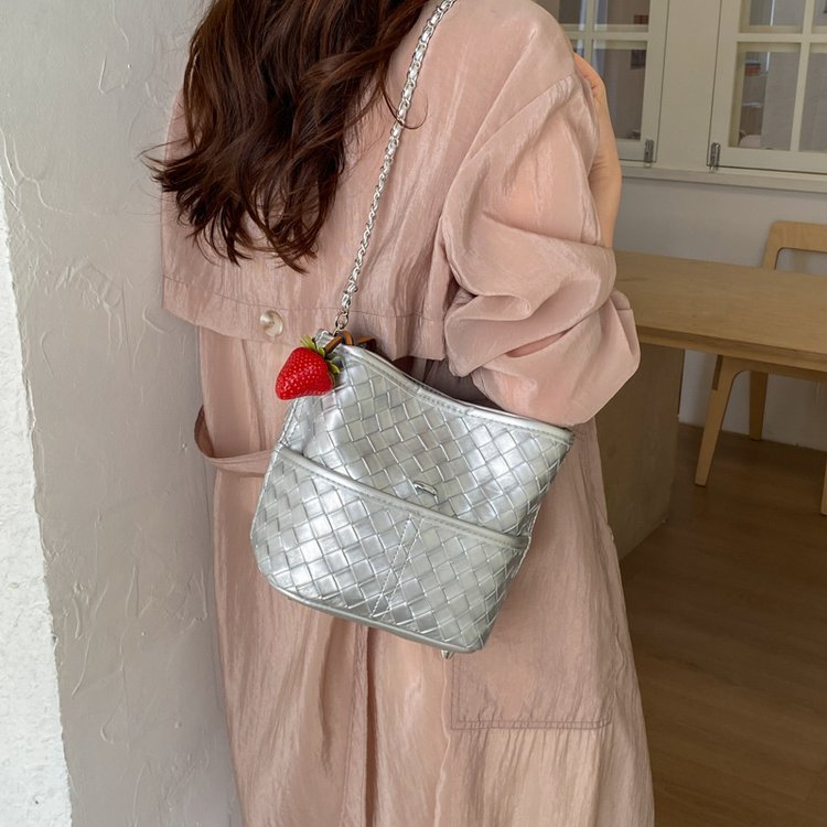 Private Label Womens Handbag for Retail Sourcing – SS-65078 — 19