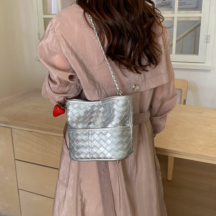 Private Label Womens Handbag for Retail Sourcing – SS-65078 — 20
