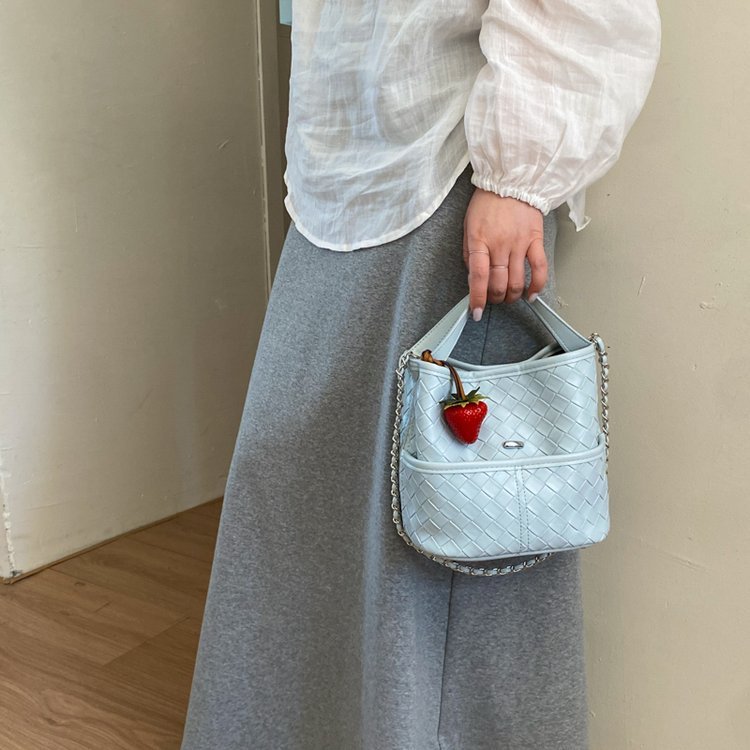 Private Label Womens Handbag for Retail Sourcing – SS-65078 — 21