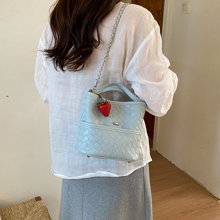 Private Label Womens Handbag for Retail Sourcing – SS-65078 — 22