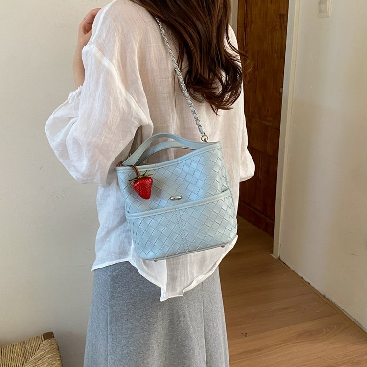 Private Label Womens Handbag for Retail Sourcing – SS-65078 — 23