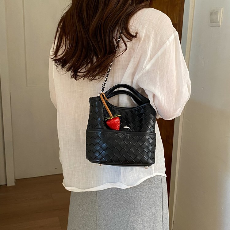 Private Label Womens Handbag for Retail Sourcing – SS-65078 — 25