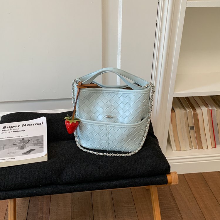 Private Label Womens Handbag for Retail Sourcing – SS-65078 — 27