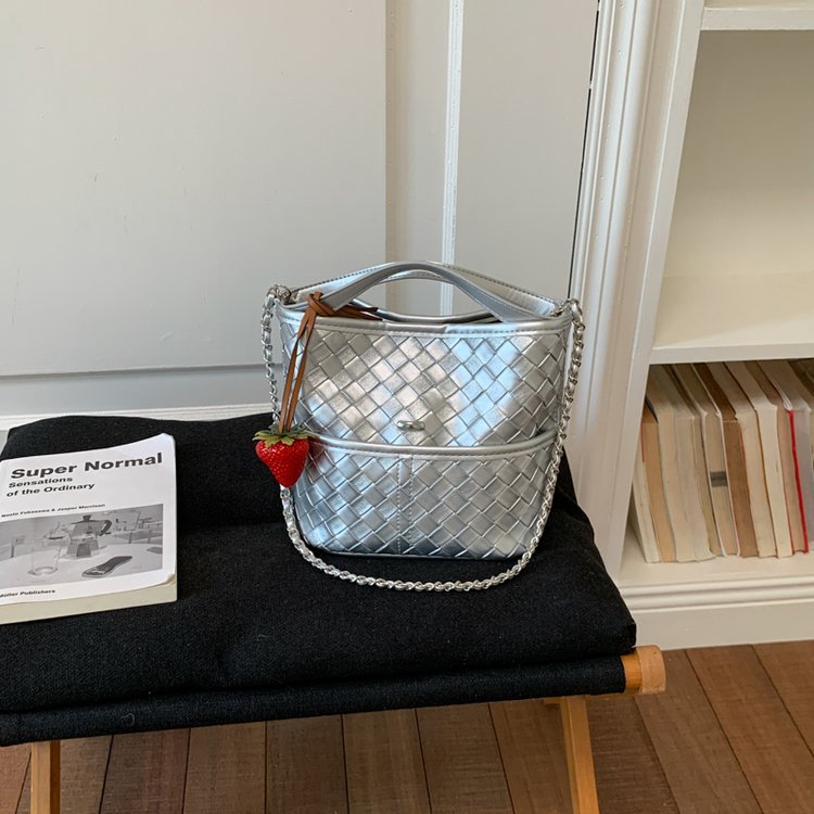 Private Label Womens Handbag for Retail Sourcing – SS-65078 — 28