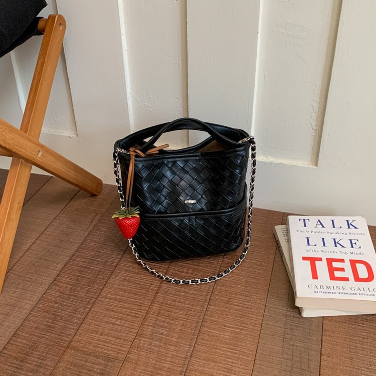 Private Label Womens Handbag for Retail Sourcing – SS-65078 — 30