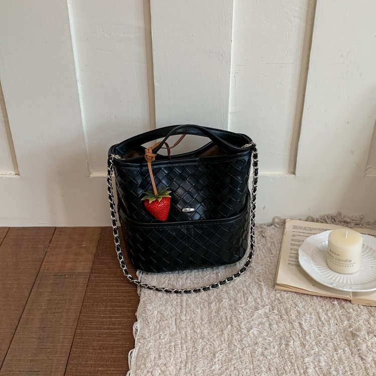 Private Label Womens Handbag for Retail Sourcing – SS-65078 — 33