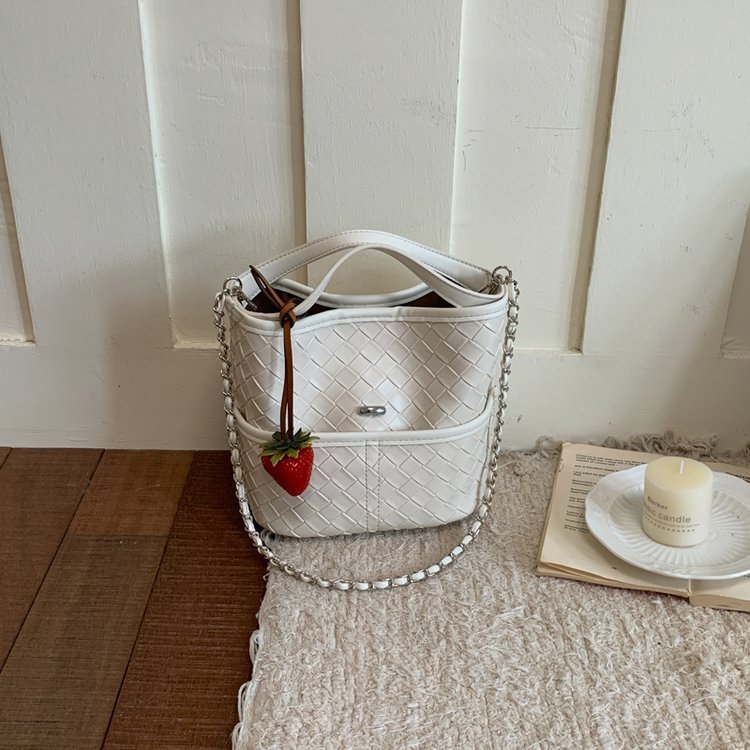 Private Label Womens Handbag for Retail Sourcing – SS-65078 — 35