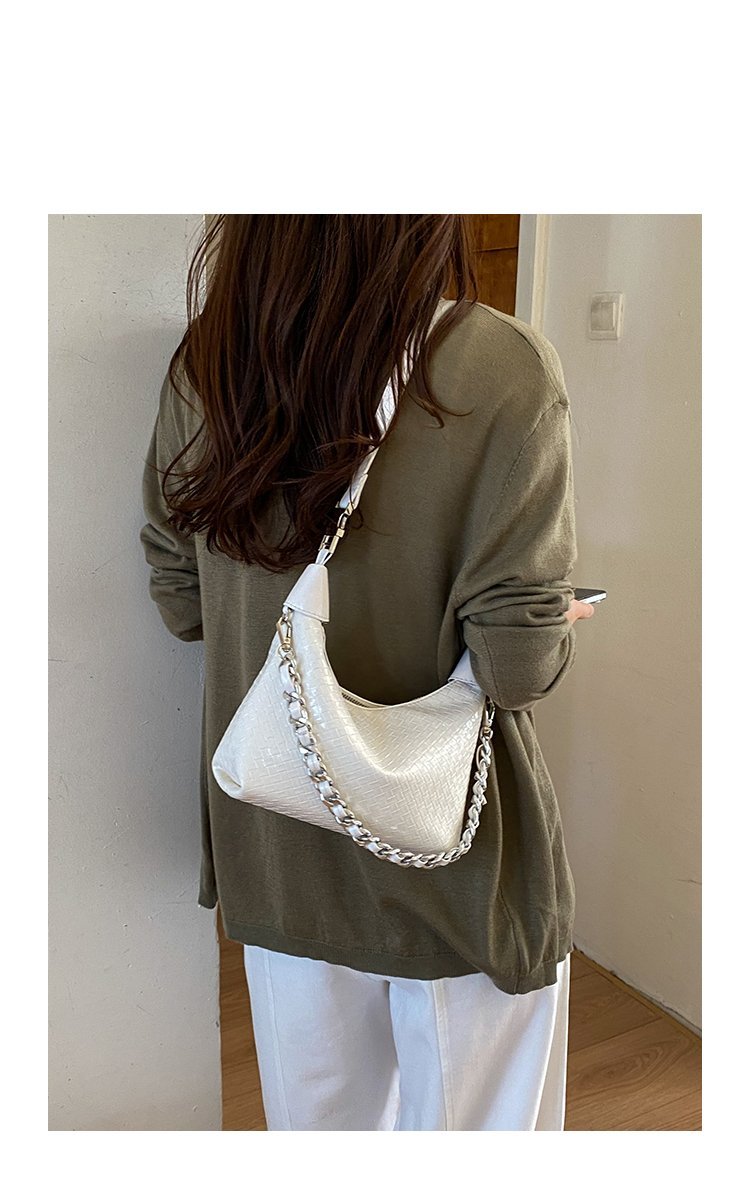 Custom Womens Crossbody Bag for Fashion Retailers – SS-65081 — 2