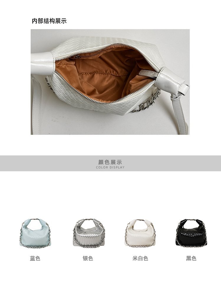 Custom Womens Crossbody Bag for Fashion Retailers – SS-65081 — 4