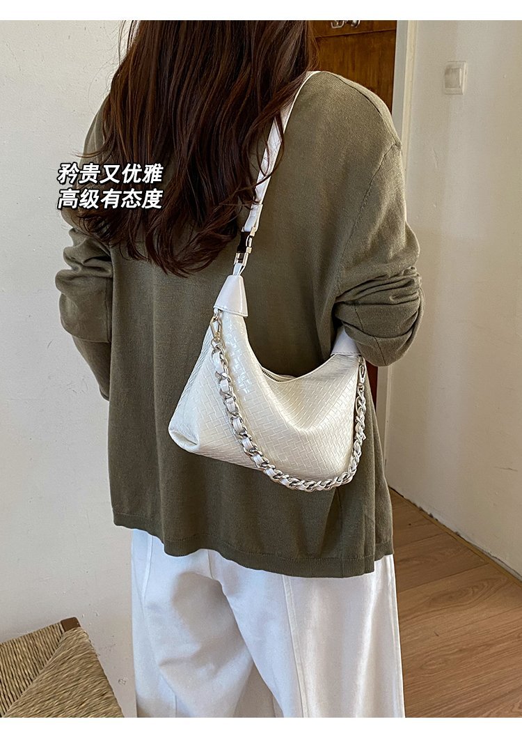 Custom Womens Crossbody Bag for Fashion Retailers – SS-65081 — 5