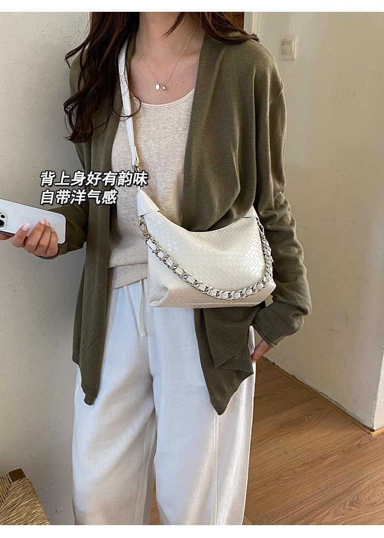 Custom Womens Crossbody Bag for Fashion Retailers – SS-65081 — 6