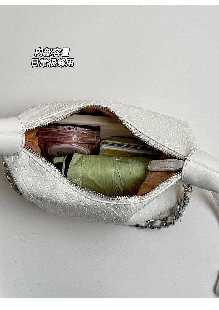 Custom Womens Crossbody Bag for Fashion Retailers – SS-65081 — 12