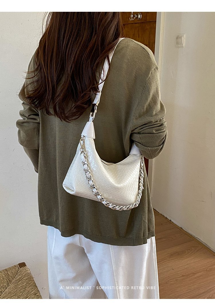 Custom Womens Crossbody Bag for Fashion Retailers – SS-65081 — 13