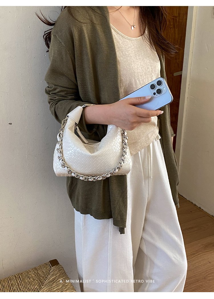 Custom Womens Crossbody Bag for Fashion Retailers – SS-65081 — 14