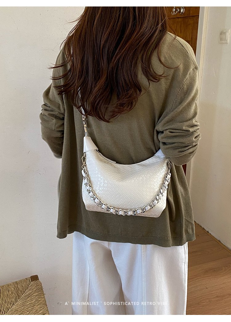 Custom Womens Crossbody Bag for Fashion Retailers – SS-65081 — 15
