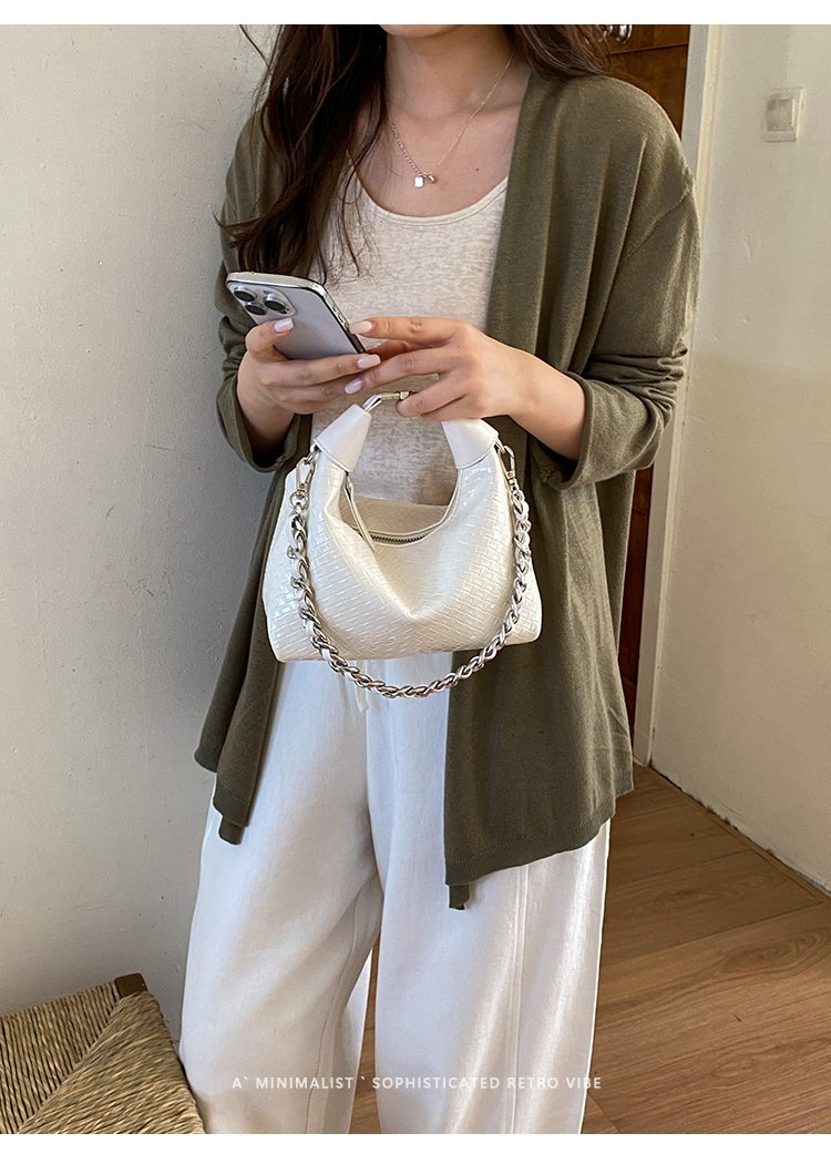 Custom Womens Crossbody Bag for Fashion Retailers – SS-65081 — 16