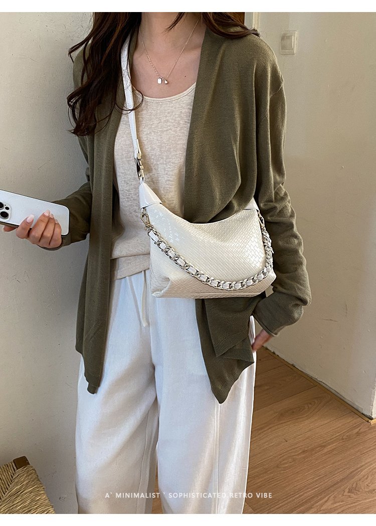Custom Womens Crossbody Bag for Fashion Retailers – SS-65081 — 17