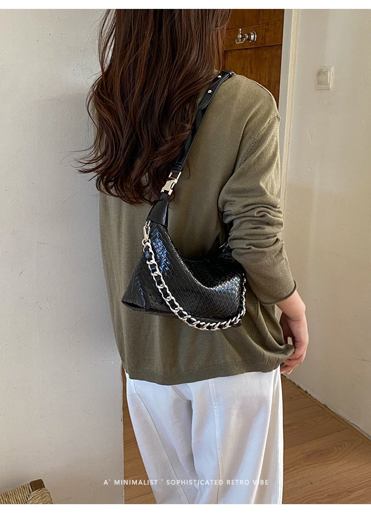 Custom Womens Crossbody Bag for Fashion Retailers – SS-65081 — 18