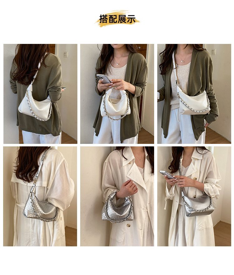 Custom Womens Crossbody Bag for Fashion Retailers – SS-65081 — 19