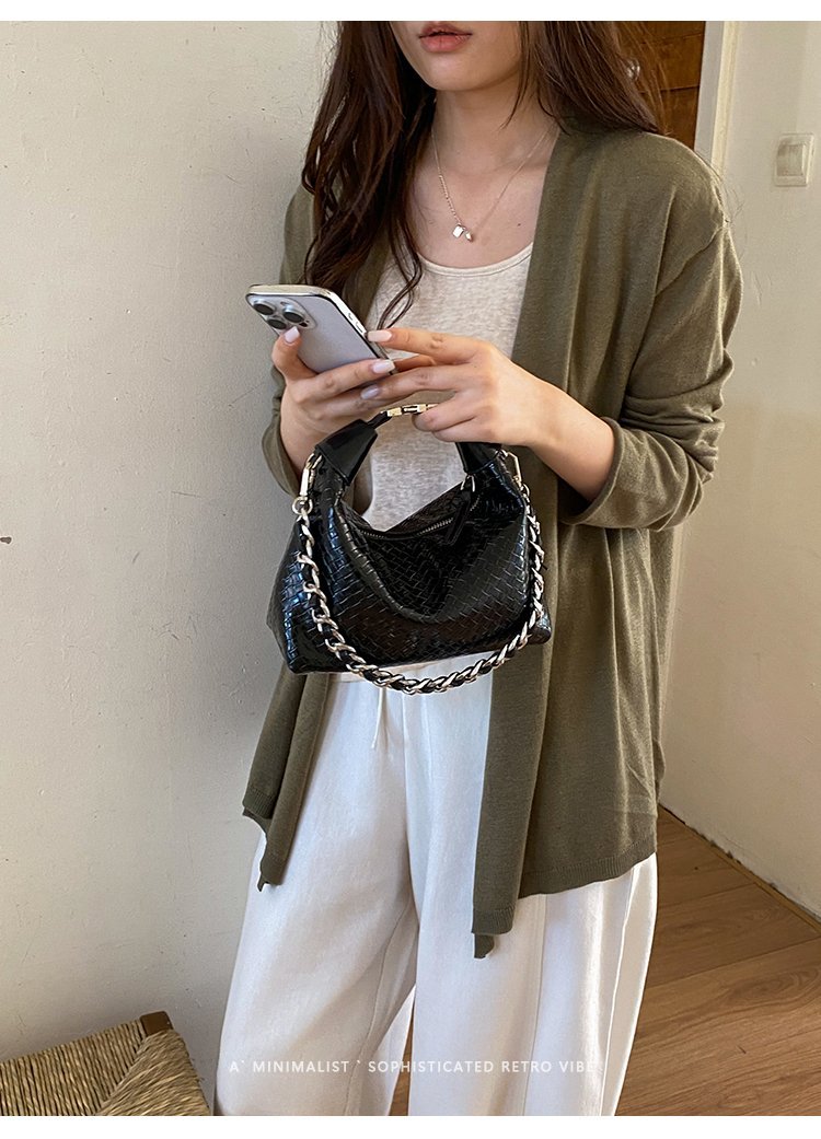 Custom Womens Crossbody Bag for Fashion Retailers – SS-65081 — 20