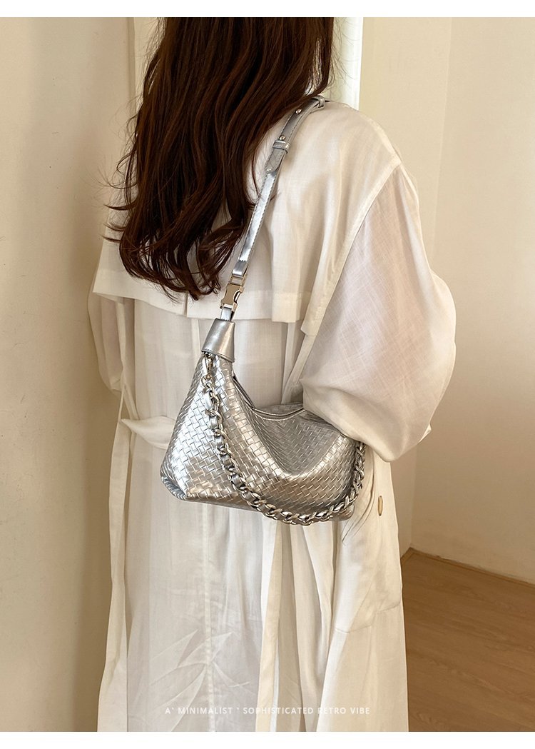 Custom Womens Crossbody Bag for Fashion Retailers – SS-65081 — 22