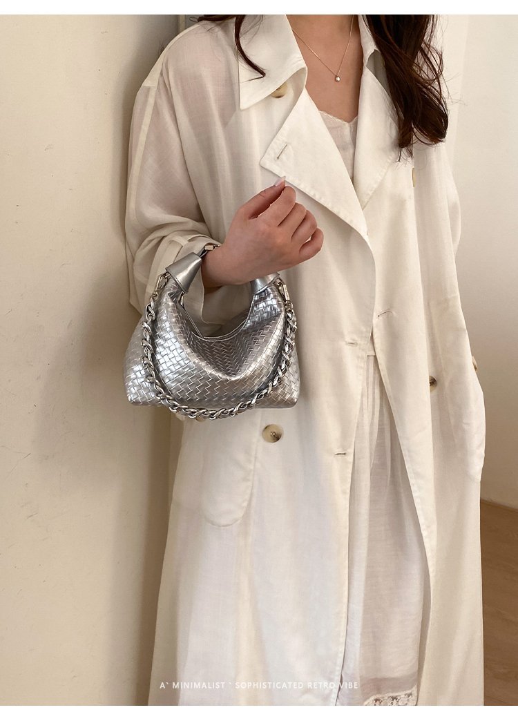 Custom Womens Crossbody Bag for Fashion Retailers – SS-65081 — 23