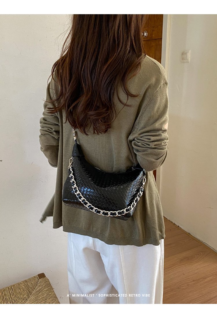 Custom Womens Crossbody Bag for Fashion Retailers – SS-65081 — 25